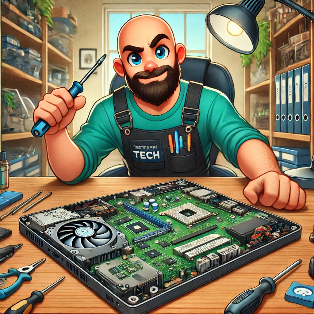 Awesome Video Gallery