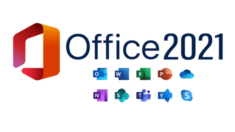 Office 2021